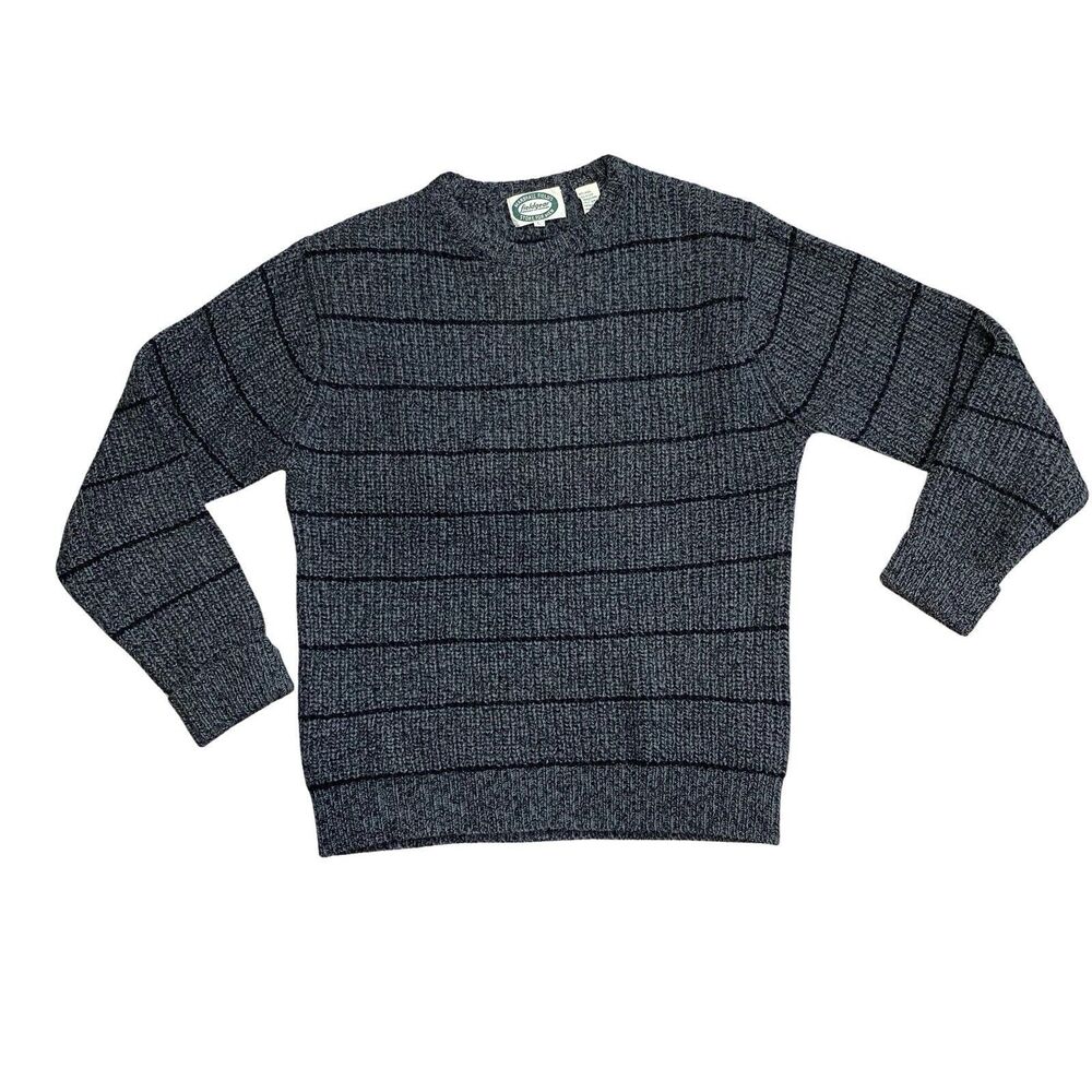 Vintage Marshall Field’s & Company Fieldgear Wool Sweater Large 90s